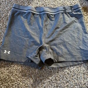 Women’s spandex shorts